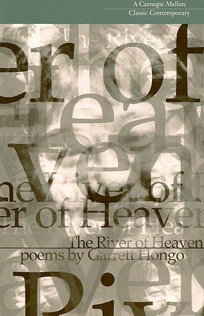 Book cover: The River of Heaven