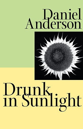 Book cover: Drunk in Sunlight