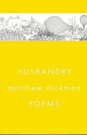 Book cover: Husbandry