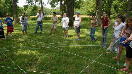 The Miami Tribe of Oklahoma