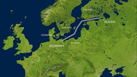 a map of europe showing countries involved in World War 2