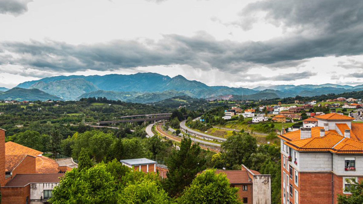 Spanish Immersion in Oviedo