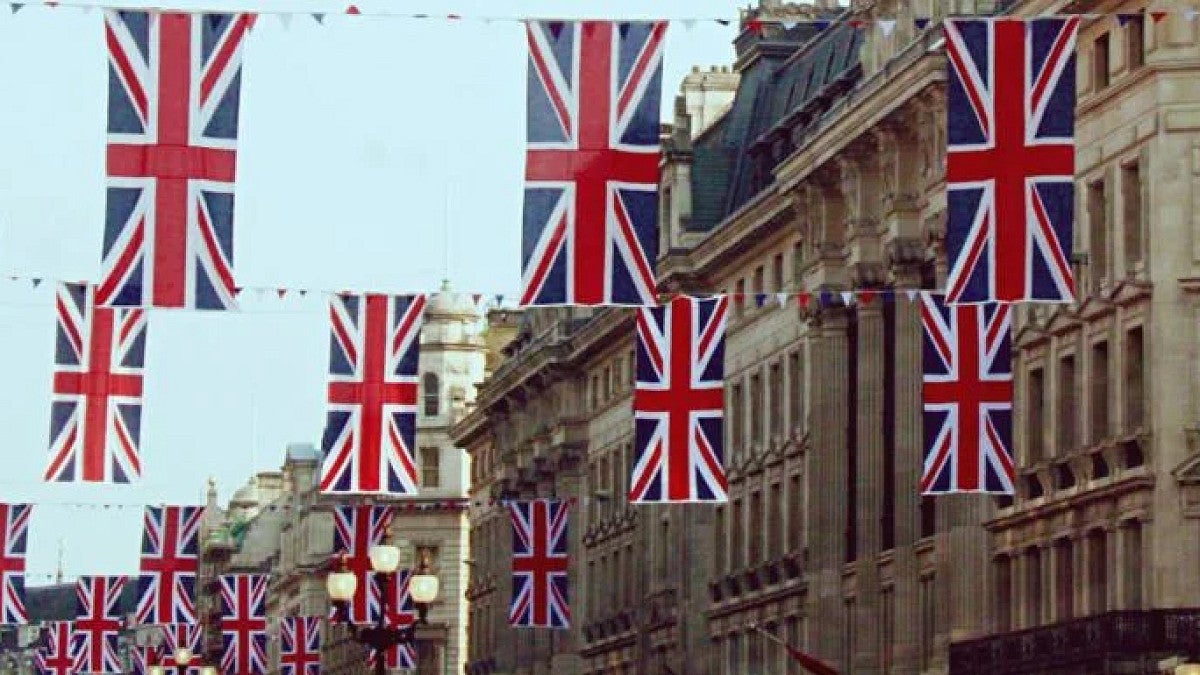Theatre in London