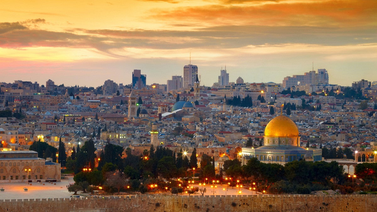 Judaic