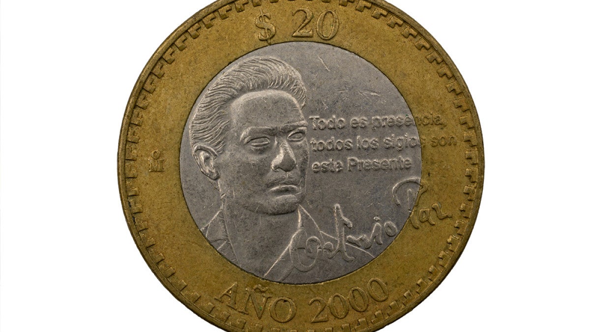 Latin American Coin