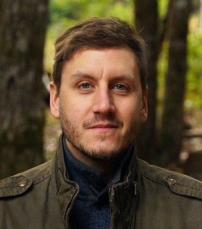 Bruno Seraphin, alumni students, master's in Folklore studies