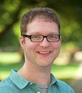 Bradley Branam