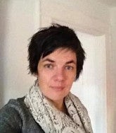 Beata Stawarska
