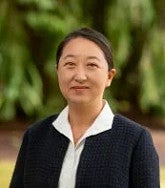 Jina Kim