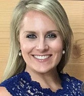 Lauren C. Pinchin
