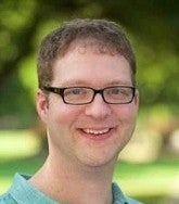 Bradley Branam, Associate Professor and Theatre Arts department head
