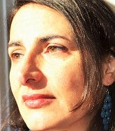 V. Penelope Pelizzon Photo, PoetryWriter