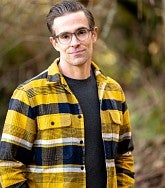 Brian Trapp Author