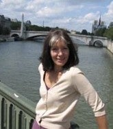 Fabienne as new DGS