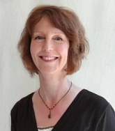 Jeanette deJong, Director of Graduate Studies