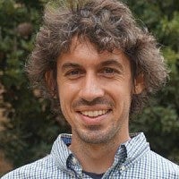 Don Daniels, Director of Undergraduate Studies