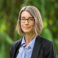 Emily Simnitt, WSCR director