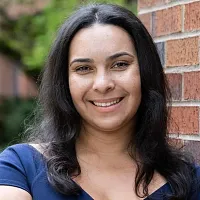 Rachel Weissler, Director of Undergraduate Studies