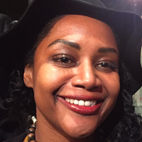 ZZ Packer, Fiction Writer