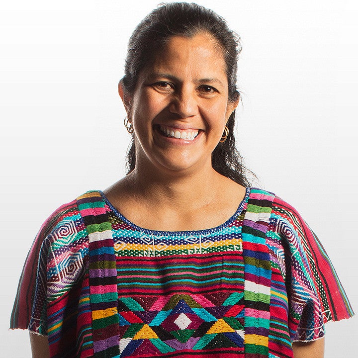 Gabriela Pérez Báez