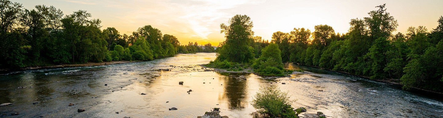 Willamette River