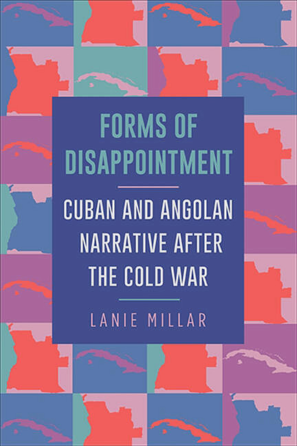 Book cover for Forms of Disappointment