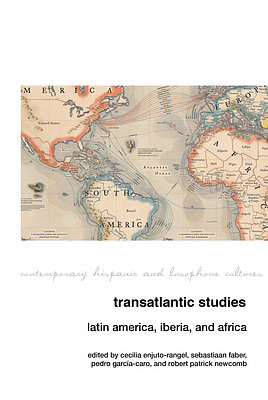 Book cover for Transatlantic Studies