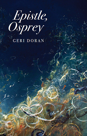 Book cover: Epistle Osprey