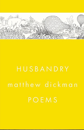 Book cover: Husbandry