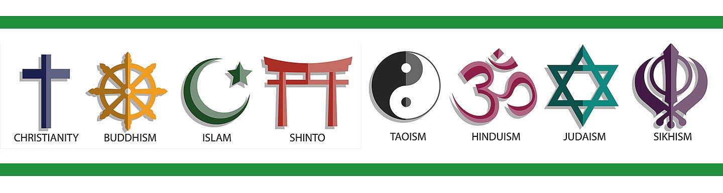 Experiential Learning Religious Studies Humanities