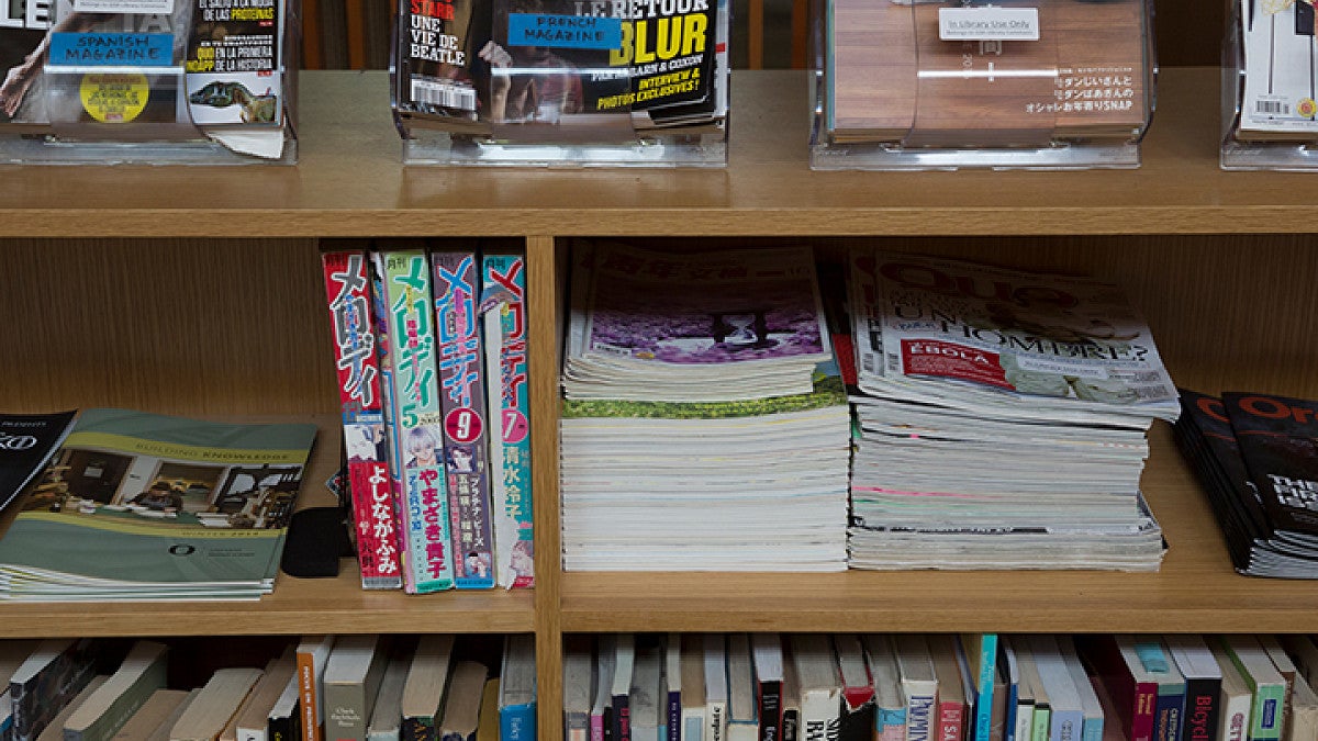 Experiential Learning English Humanities