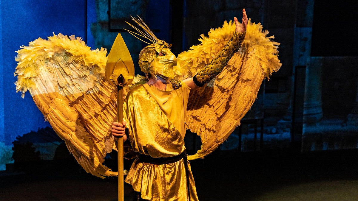 Courses Theatre Arts Humanities