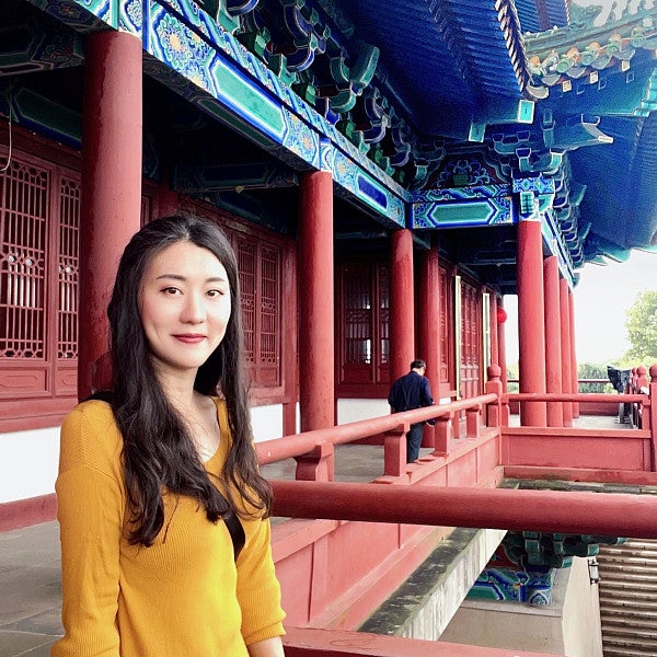Heidi Hui Shi