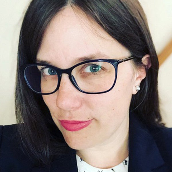 Melissa Baese-Berk